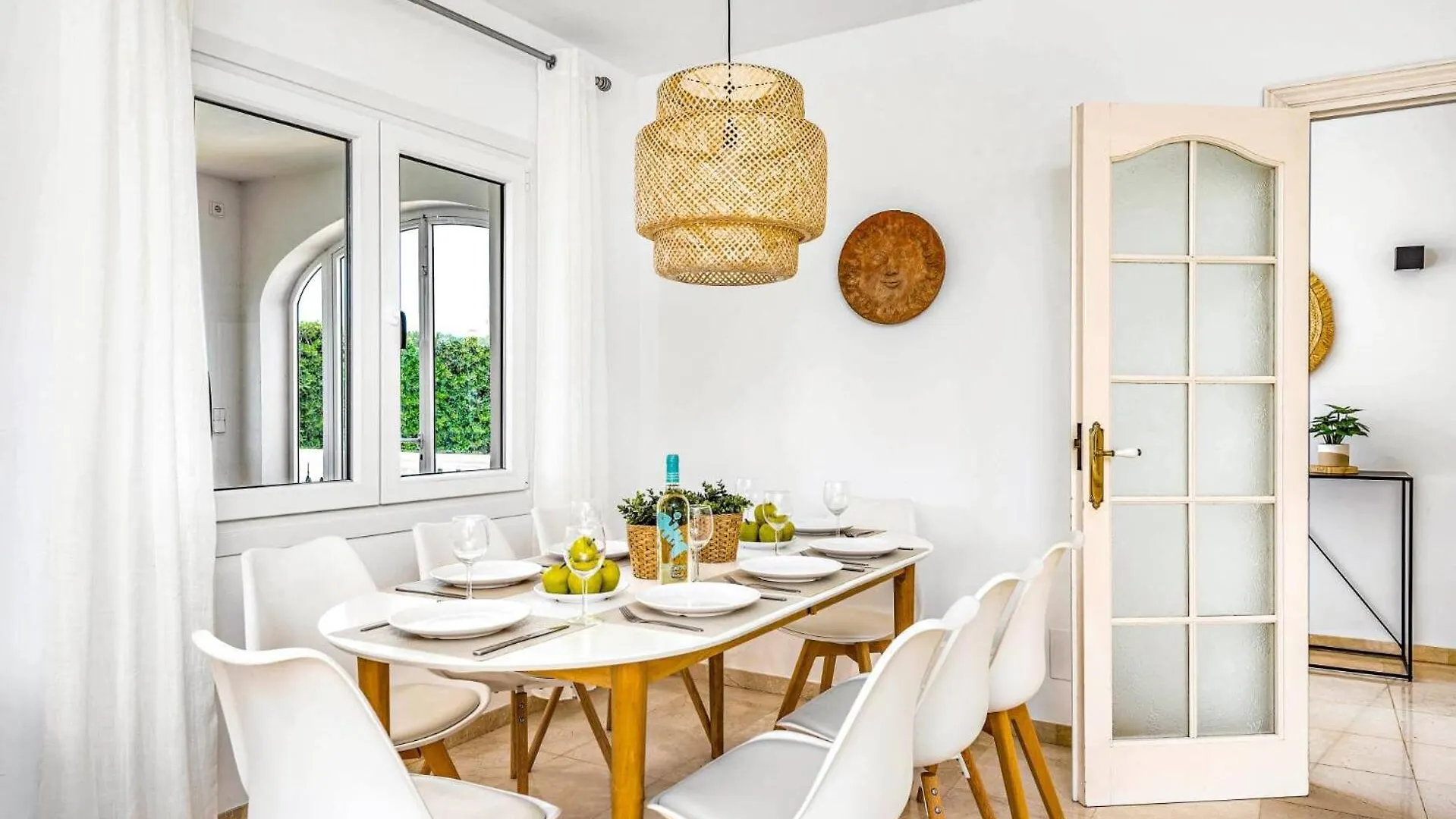 Villa Tramuntana Blanes By Villa Plus 卡拉恩·布拉内斯