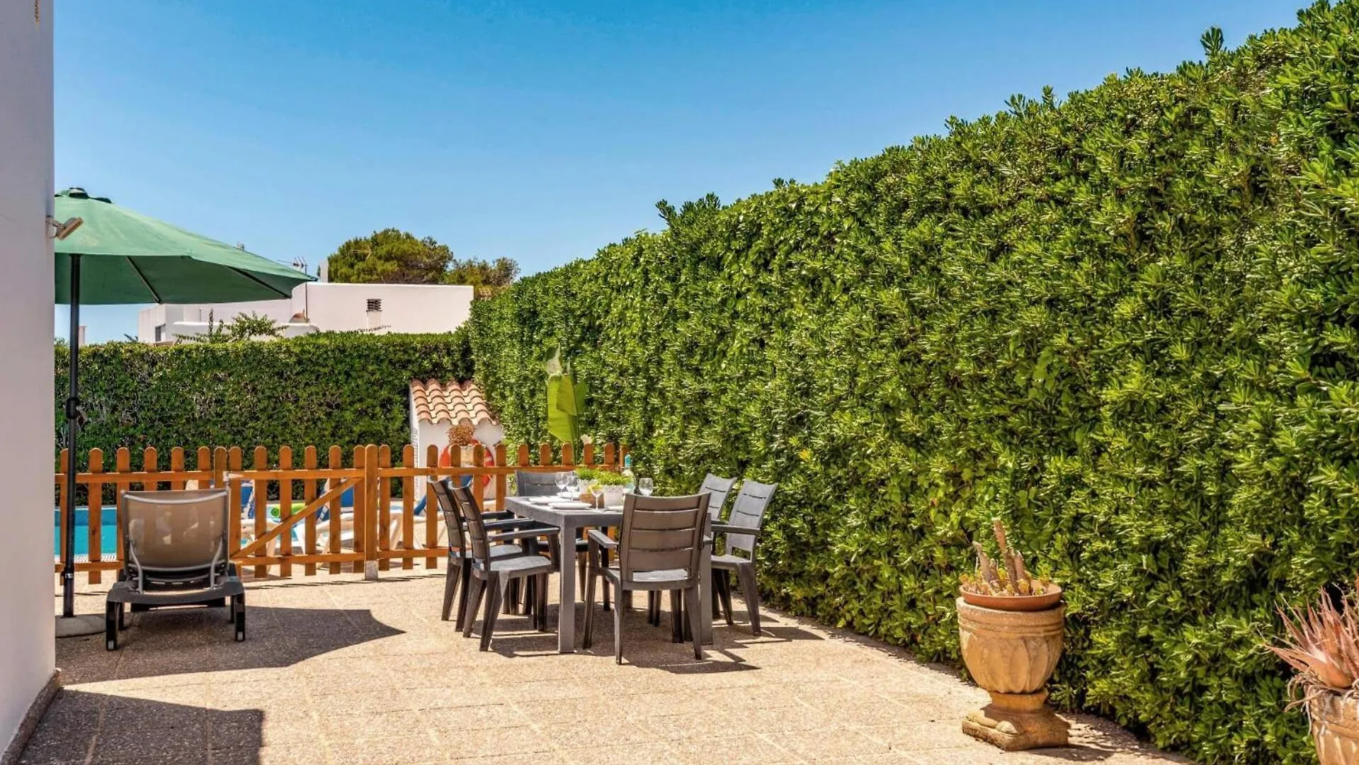Villa Tramuntana Blanes By Villa Plus 卡拉恩·布拉内斯